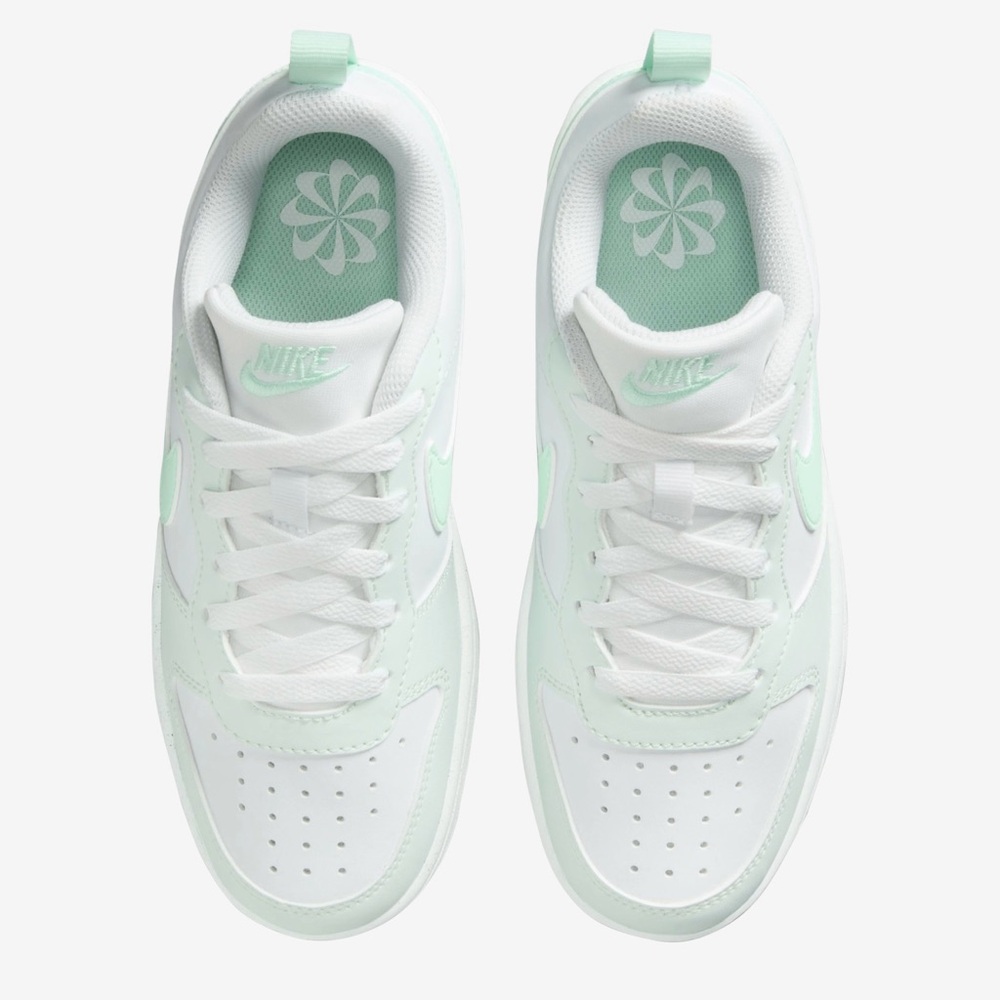 Nike Court Borough Low Recraft